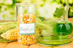 Tredavoe biofuel availability