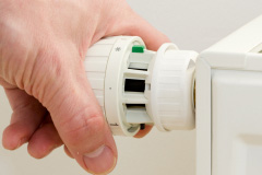 Tredavoe central heating repair costs