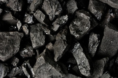 Tredavoe coal boiler costs