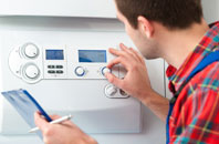 free commercial Tredavoe boiler quotes