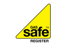 gas safe companies Tredavoe